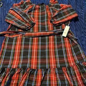 CLEARANCE 🛍️ XXL Draper James dress